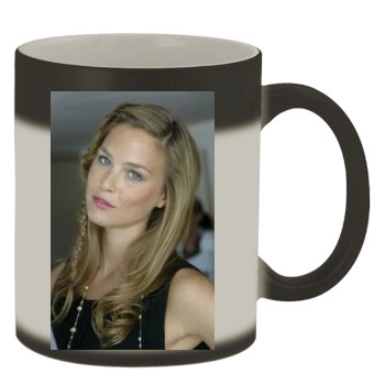 Bar Refaeli Color Changing Mug