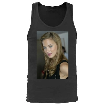 Bar Refaeli Men's Tank Top