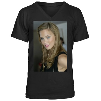 Bar Refaeli Men's V-Neck T-Shirt