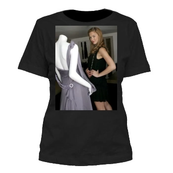 Bar Refaeli Women's Cut T-Shirt