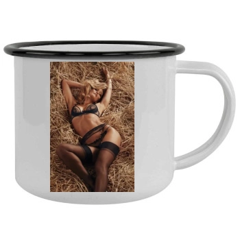 Bar Refaeli Camping Mug