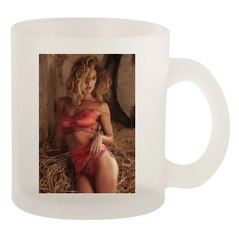 Bar Refaeli 10oz Frosted Mug