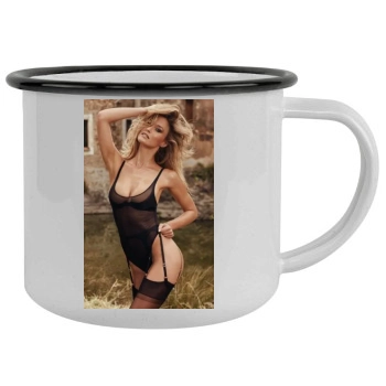 Bar Refaeli Camping Mug