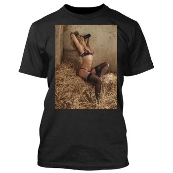 Bar Refaeli Men's TShirt