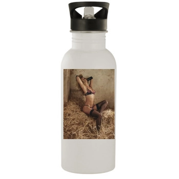 Bar Refaeli Stainless Steel Water Bottle