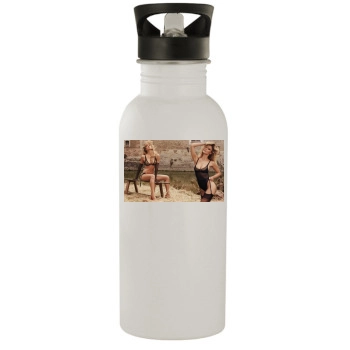 Bar Refaeli Stainless Steel Water Bottle