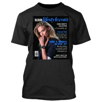 Bar Refaeli Men's TShirt