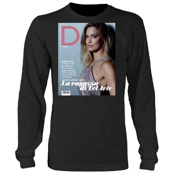 Bar Refaeli Men's Heavy Long Sleeve TShirt