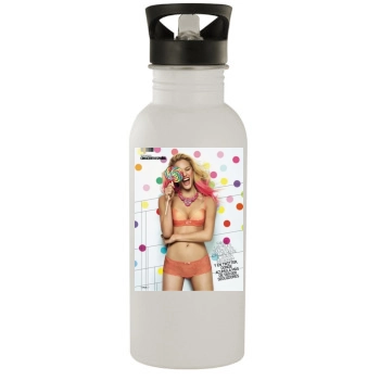 Bar Refaeli Stainless Steel Water Bottle