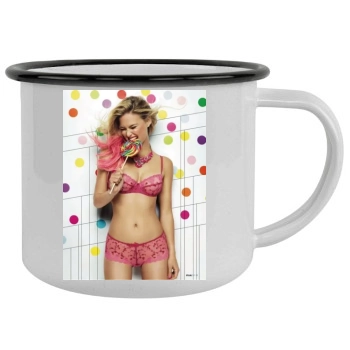 Bar Refaeli Camping Mug