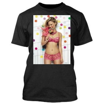 Bar Refaeli Men's TShirt