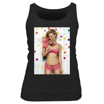 Bar Refaeli Women's Tank Top