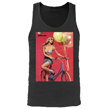 Bar Refaeli Men's Tank Top