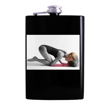 Bar Refaeli Hip Flask