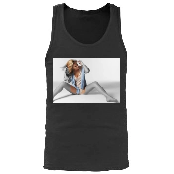 Bar Refaeli Men's Tank Top