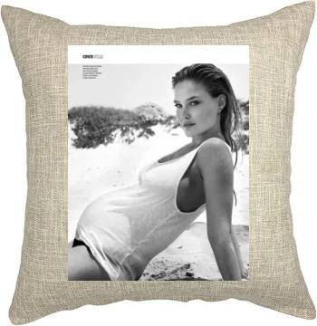 Bar Refaeli Pillow