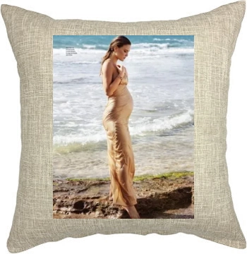 Bar Refaeli Pillow