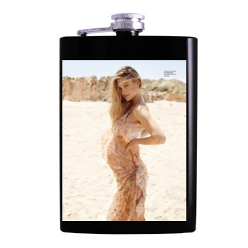 Bar Refaeli Hip Flask