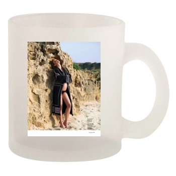 Bar Refaeli 10oz Frosted Mug