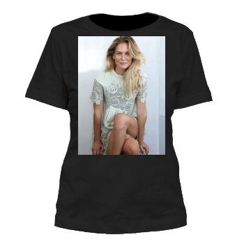 Bar Refaeli Women's Cut T-Shirt