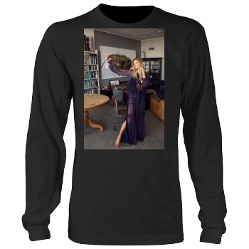 Bar Refaeli Men's Heavy Long Sleeve TShirt