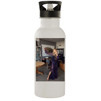 Bar Refaeli Stainless Steel Water Bottle