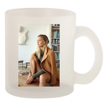 Bar Refaeli 10oz Frosted Mug