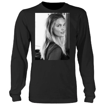 Bar Refaeli Men's Heavy Long Sleeve TShirt