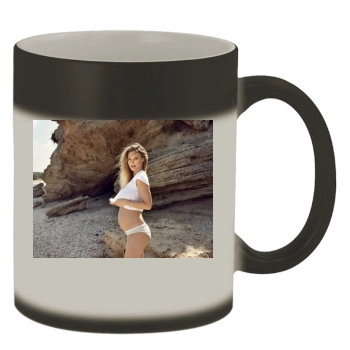 Bar Refaeli Color Changing Mug