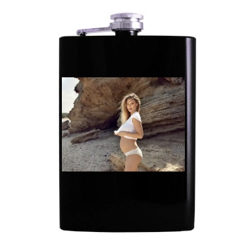 Bar Refaeli Hip Flask