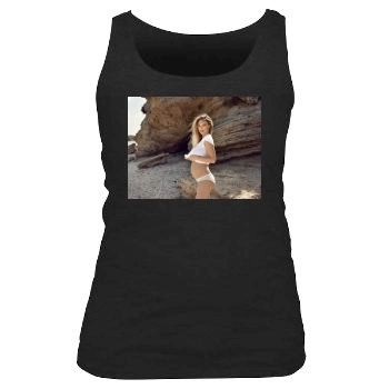 Bar Refaeli Women's Tank Top