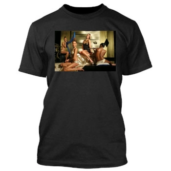 Bar Refaeli Men's TShirt