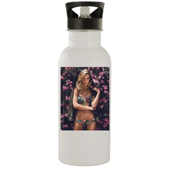 Bar Refaeli Stainless Steel Water Bottle