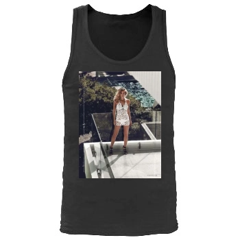 Bar Refaeli Men's Tank Top