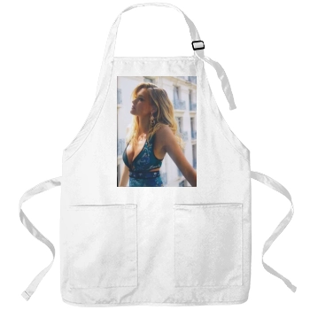 Bar Refaeli Apron