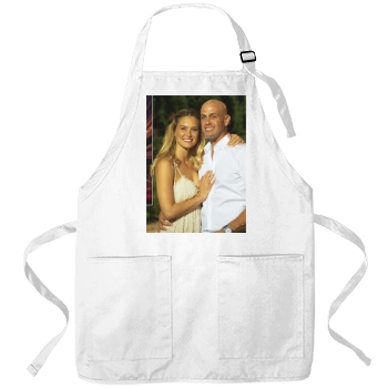 Bar Refaeli Apron