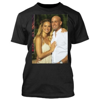 Bar Refaeli Men's TShirt