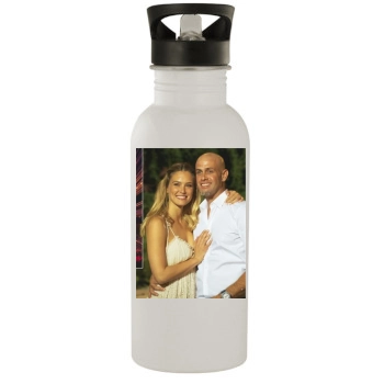 Bar Refaeli Stainless Steel Water Bottle