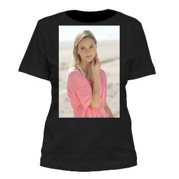 Bar Refaeli Women's Cut T-Shirt