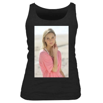 Bar Refaeli Women's Tank Top