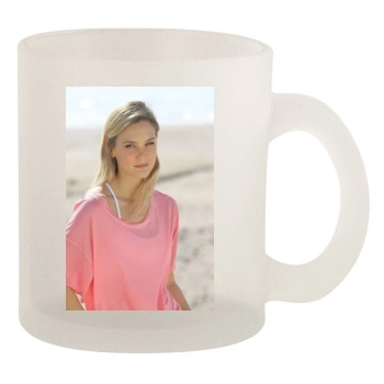 Bar Refaeli 10oz Frosted Mug