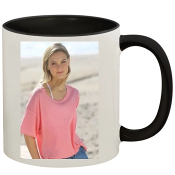 Bar Refaeli 11oz Colored Inner & Handle Mug