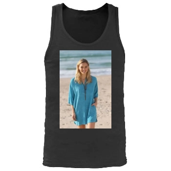 Bar Refaeli Men's Tank Top