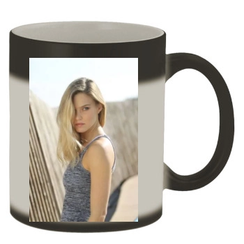 Bar Refaeli Color Changing Mug