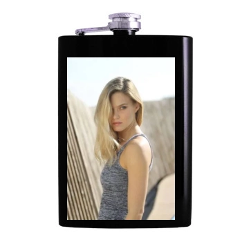 Bar Refaeli Hip Flask