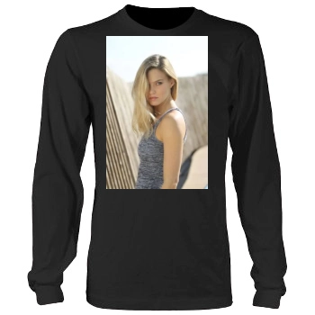 Bar Refaeli Men's Heavy Long Sleeve TShirt