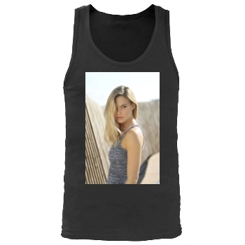 Bar Refaeli Men's Tank Top