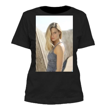 Bar Refaeli Women's Cut T-Shirt