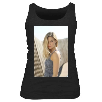 Bar Refaeli Women's Tank Top