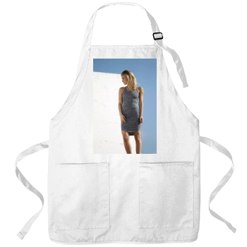 Bar Refaeli Apron